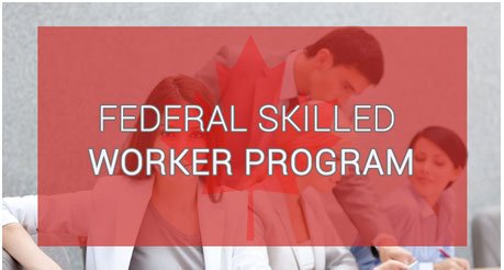 Federal Skilled Workers Program