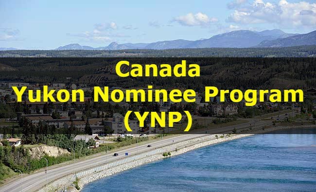 Yukon Provincial Nominee Program