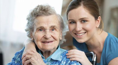 Live In Caregiver Work Visa