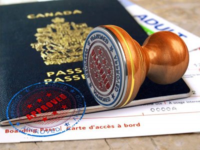 Apply Canada Tourist Visa
